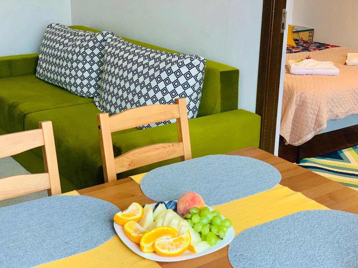 Modern Place To Stay-Self Check-In Nonstop 24H-Wifi Resita Exterior foto