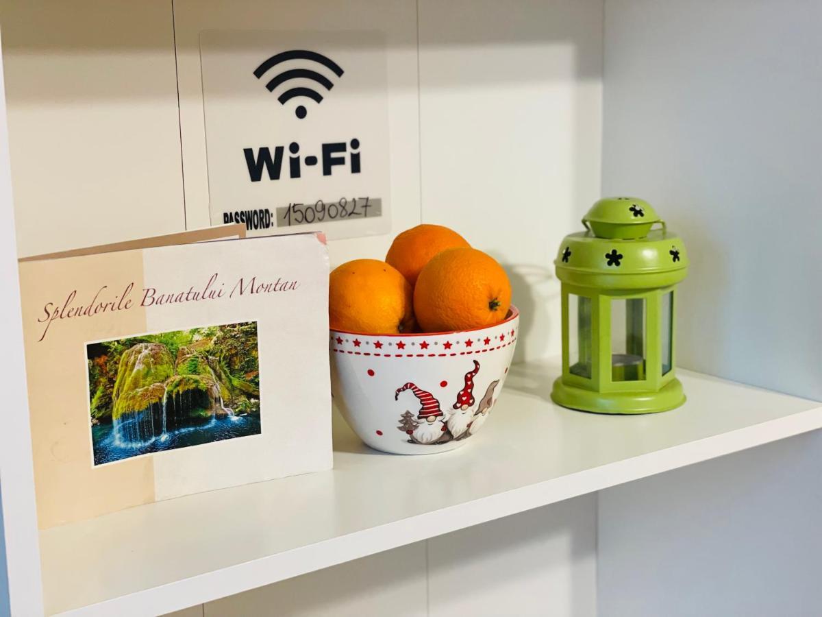 Modern Place To Stay-Self Check-In Nonstop 24H-Wifi Resita Exterior foto