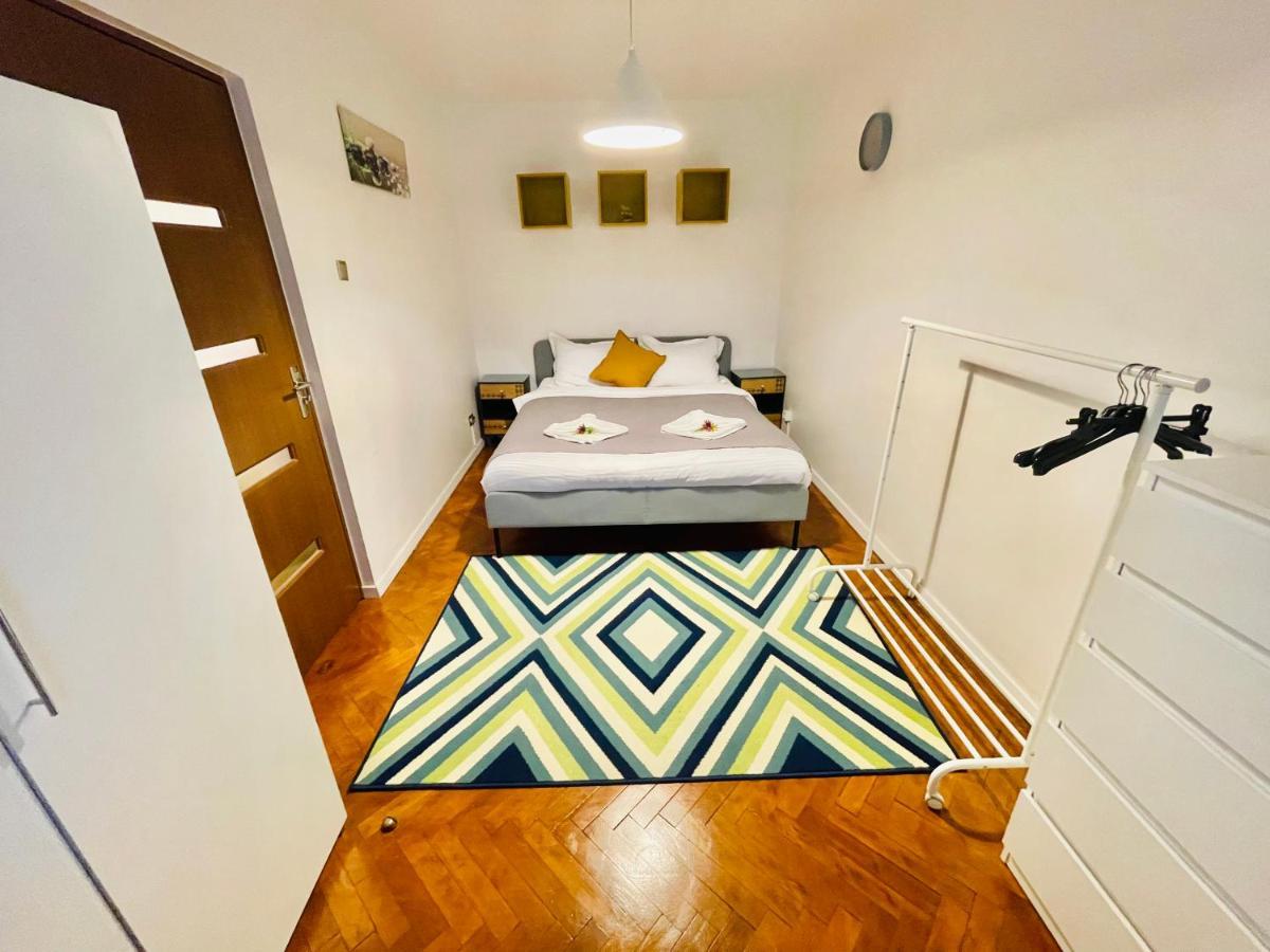 Modern Place To Stay-Self Check-In Nonstop 24H-Wifi Resita Exterior foto