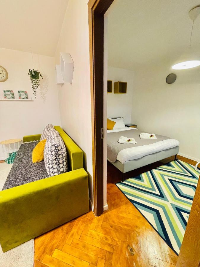 Modern Place To Stay-Self Check-In Nonstop 24H-Wifi Resita Exterior foto