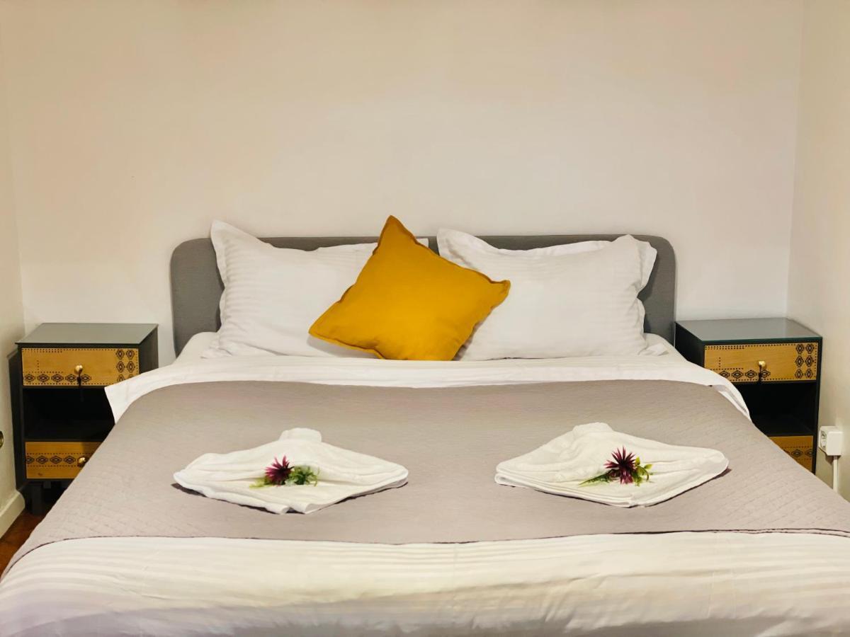 Modern Place To Stay-Self Check-In Nonstop 24H-Wifi Resita Exterior foto