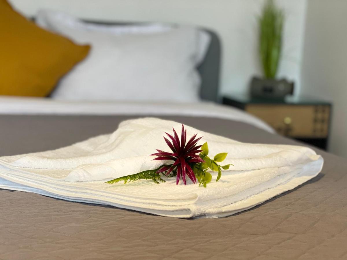 Modern Place To Stay-Self Check-In Nonstop 24H-Wifi Resita Exterior foto