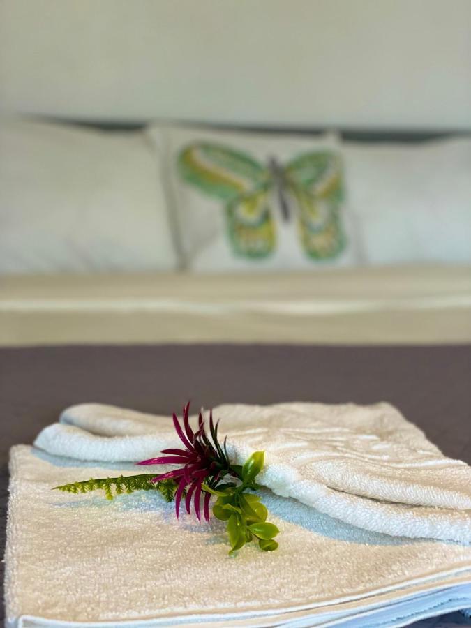 Modern Place To Stay-Self Check-In Nonstop 24H-Wifi Resita Exterior foto