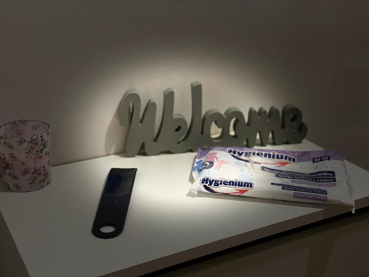 Modern Place To Stay-Self Check-In Nonstop 24H-Wifi Resita Exterior foto