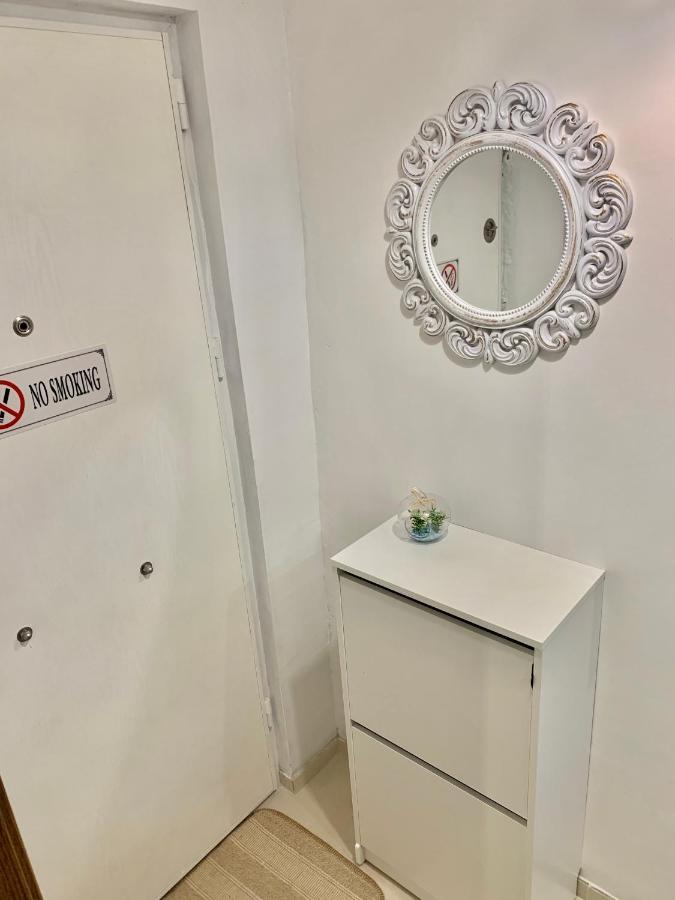 Modern Place To Stay-Self Check-In Nonstop 24H-Wifi Resita Exterior foto